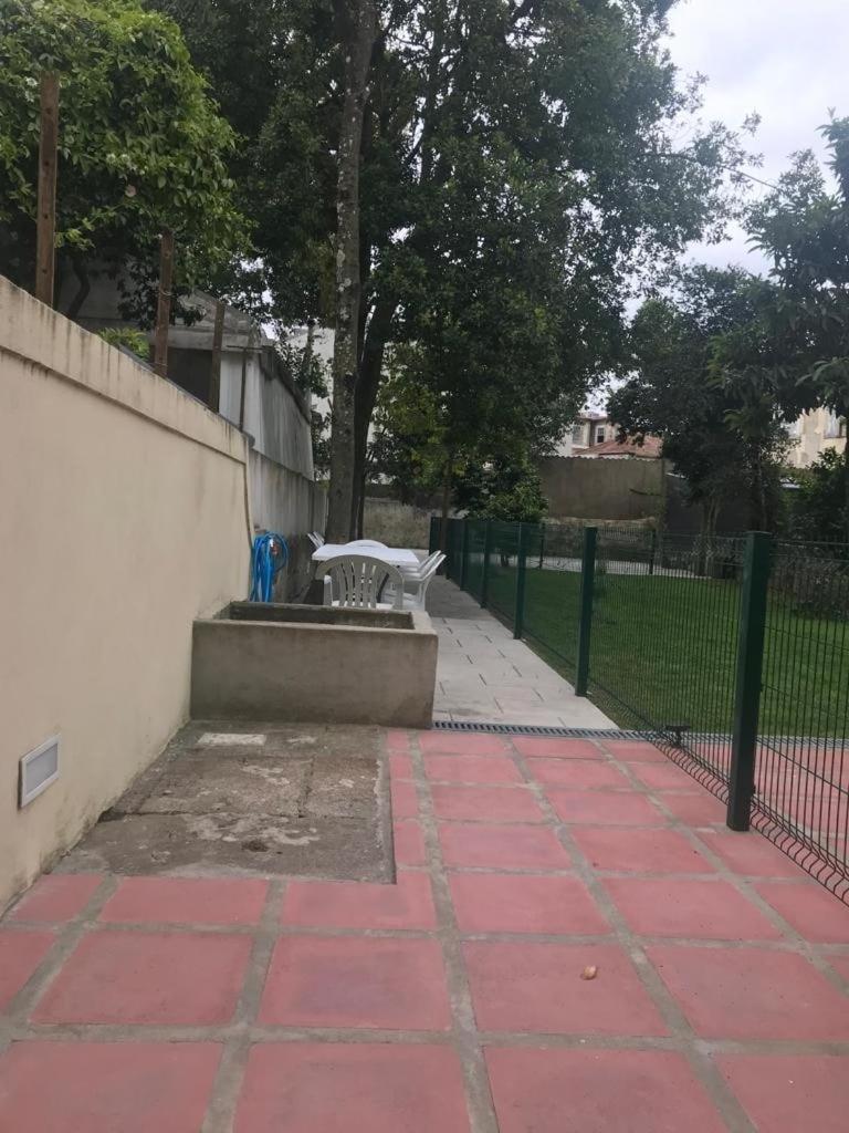Torrinha Backyard New Porto