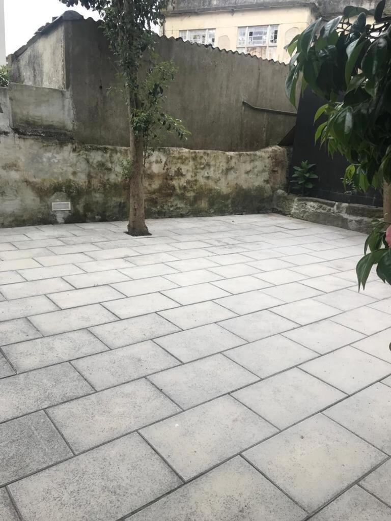 Torrinha Backyard New *