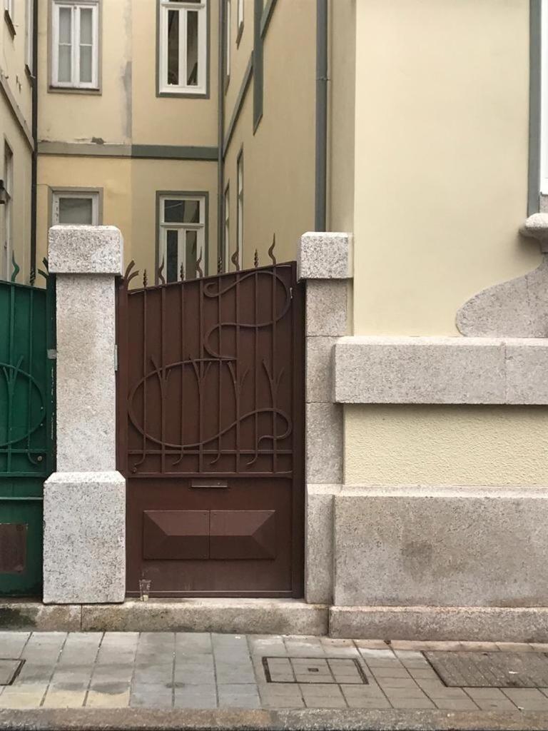 Torrinha Backyard New Porto